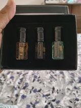 Anonymous review photo