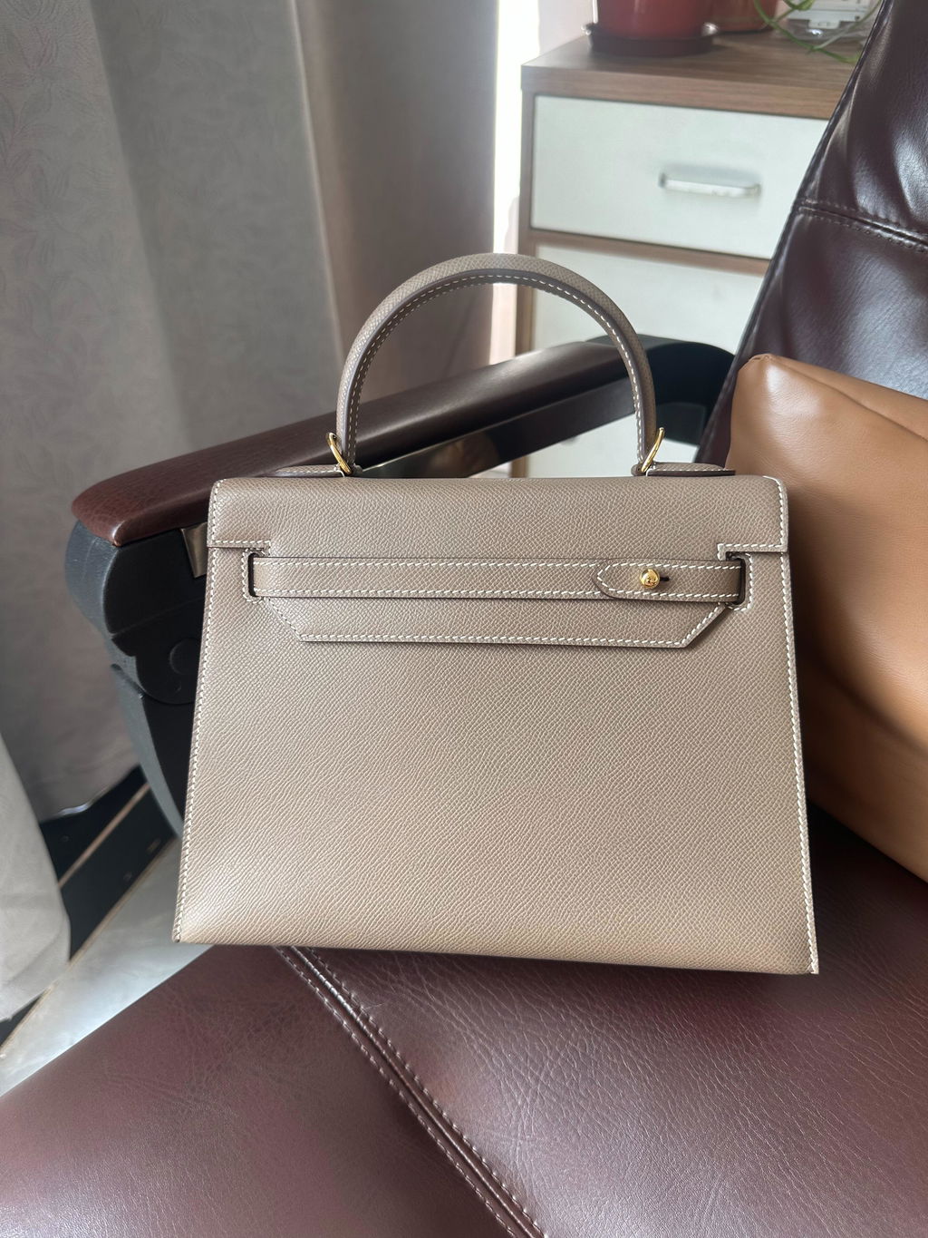 Erin K. — client photo