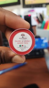 Anonyme review photo