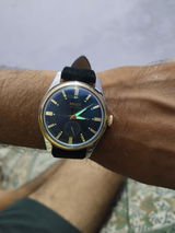 Ankur shukla review photo