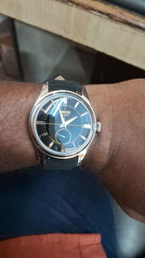 Abhishek Guharoy review photo
