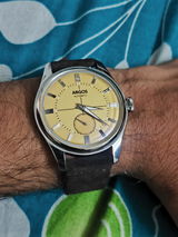 Avinash Iyer review photo