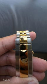Angelo Roy review photo