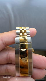 Angelo Roy review photo