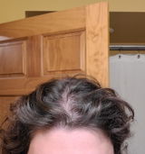 Tracey review photo