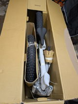 Chad Martin review photo