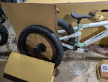 Chad Martin review photo