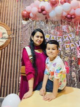 Vineeta Yadav review photo