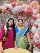 Vineeta Yadav review photo