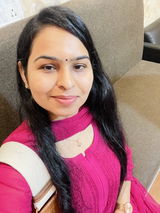 Vineeta Yadav review photo