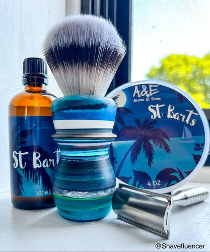 Jose Hernandez review photo