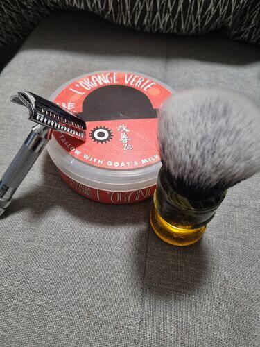 Ben D review photo