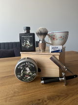 Sven Schmitt review photo