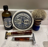 Alex Marshall review photo