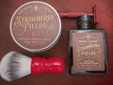 @brokeshaver review photo
