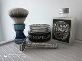 Mansell Luk review photo