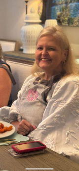 Mary Ann review photo