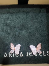 Anjali Desai review photo