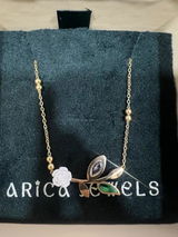 Riddhi Trivedi review photo
