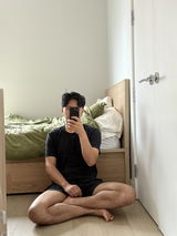 Anonymous review photo