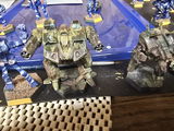 carl sykes jr review photo