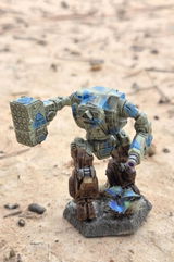 St Louis Mechworks review photo