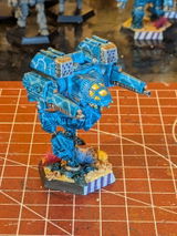 Robert K review photo