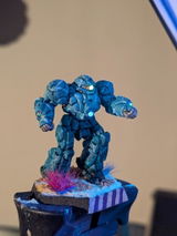 Robert K review photo