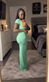 Brittany Sikes review photo