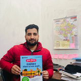 Kartik yadav review photo