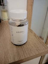 Serenity Plus · Gummies con ashwagandha y vitaminas