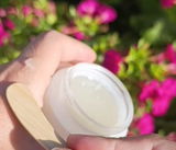 Manteca de Limpieza Facial y "Night Mask"