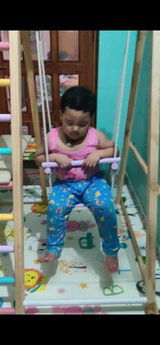 Priyanka Garbyal review photo