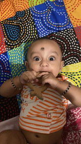 Kavya review photo
