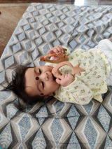 Gomathi Nallasamy- TAMIL NADU review photo