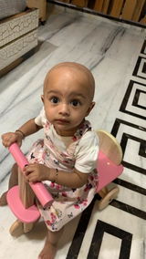 Shristi Agarwal - UTTAR PRADESH review photo