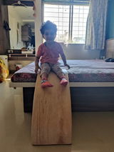 Yamini Mokashi review photo