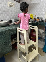 Saranya Palanisamy - TAMIL NADU review photo
