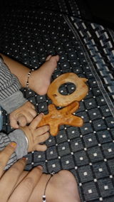 Himani Gupta - GUJARAT review photo