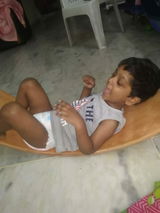 Sagithya Sarath - TAMIL NADU review photo