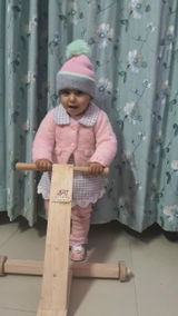Vidushi Bahuguna - UTTAR PRADESH review photo