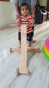 Srilatha Battini - TELANGANA review photo