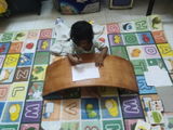 Anusha Krishna Kumar review photo