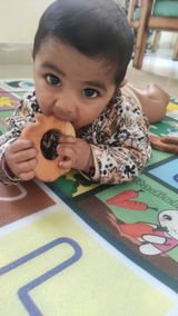 Monika - PUNJAB review photo