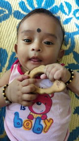 Tejashree Chavan - MAHARASHTRA review photo