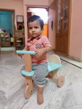Jhansi Shyam review photo