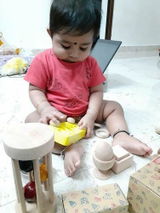 Revathy R review photo