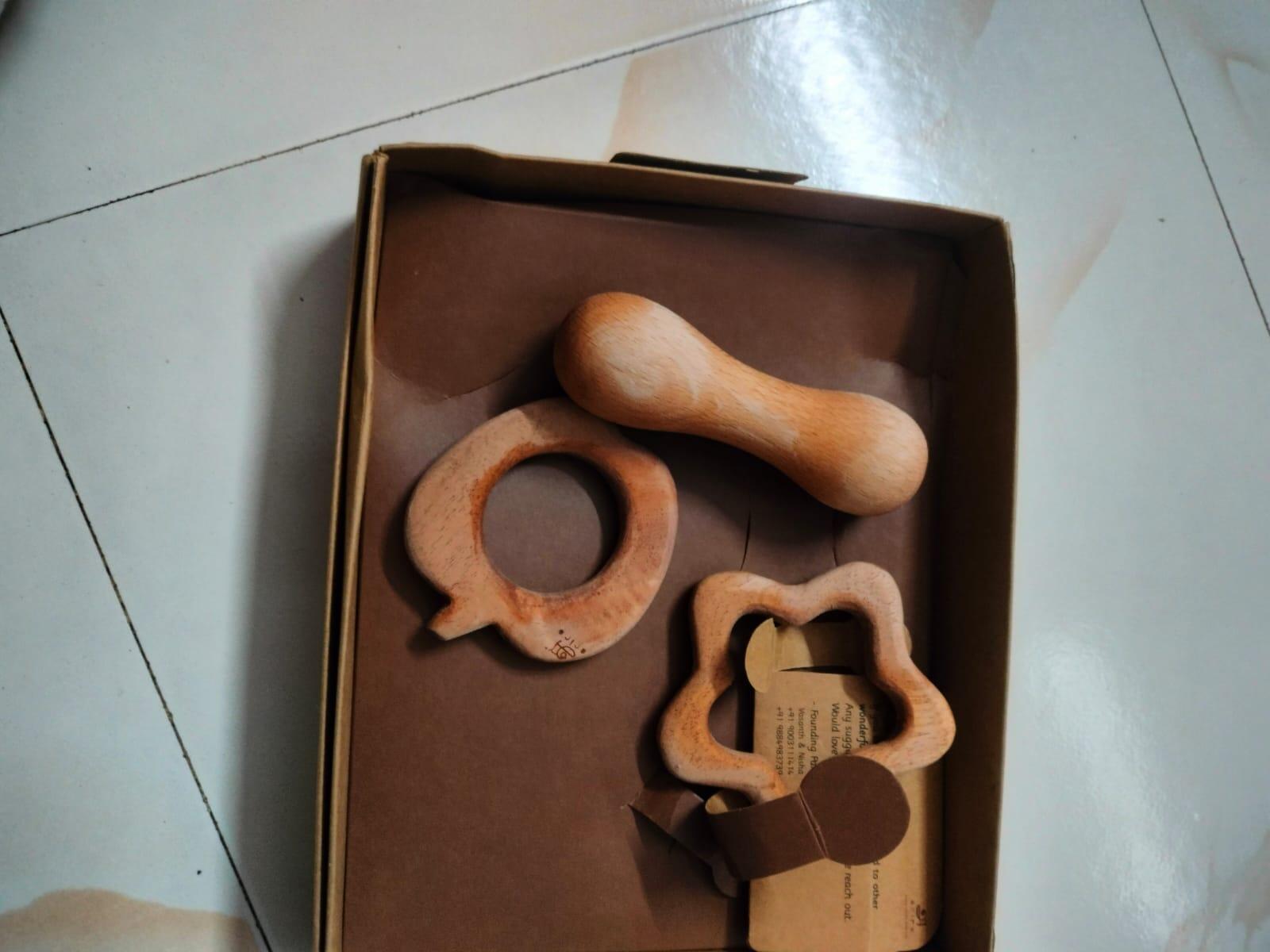 Rahmikaben Rutulkumar Prajapati review photo