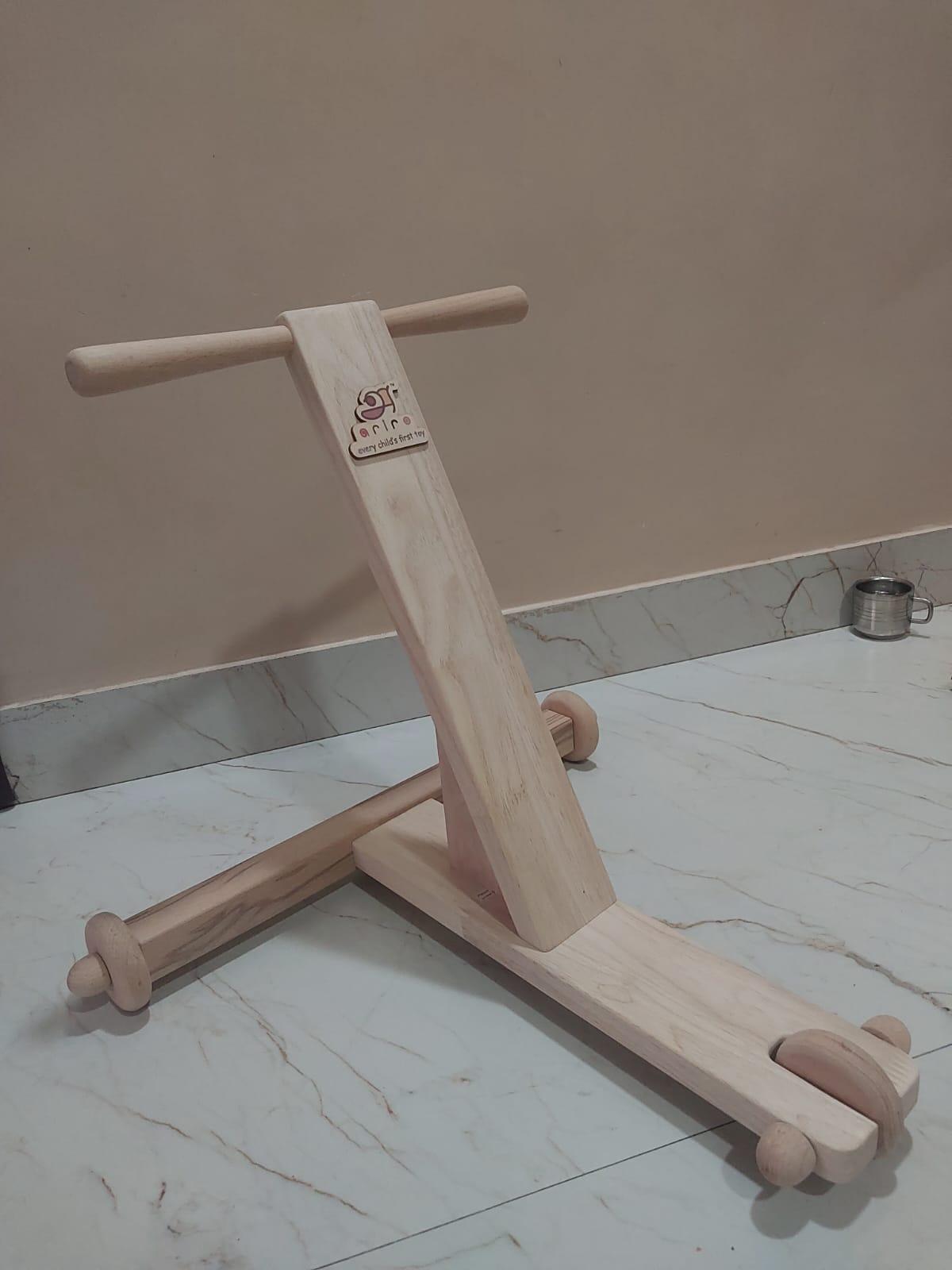 Vishal Ambuse review photo
