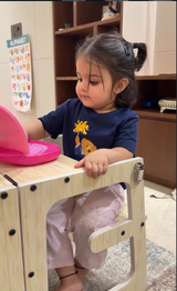 little.miss.tarini review photo